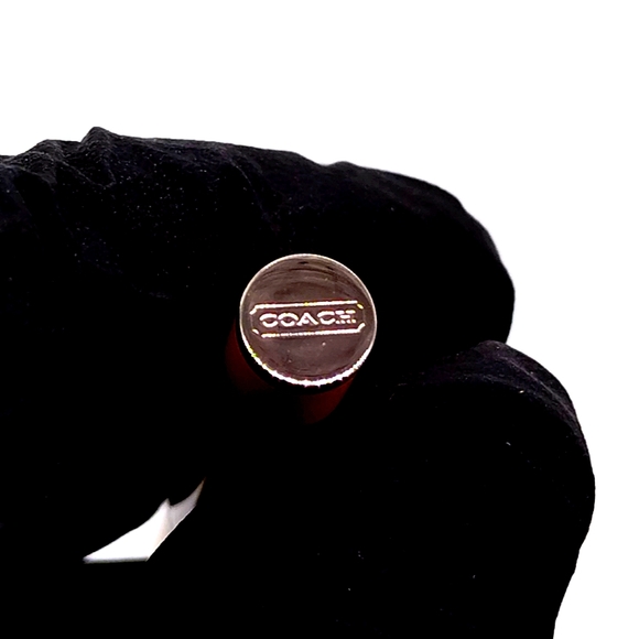 Vintage COACH Wallet Pens- Rare-No offers please. $14 for one/Set of 8 pens $85 - Picture 4 of 5